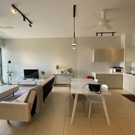 Cloud 9 Suite - Midhills Genting Highland Гентинг-Хайлендс Экстерьер фото