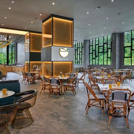 Cloud 9 Suite - Midhills Genting Highland Гентинг-Хайлендс Экстерьер фото
