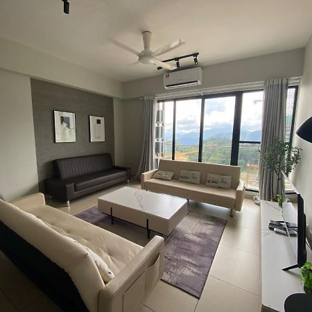 Cloud 9 Suite - Midhills Genting Highland Гентинг-Хайлендс Экстерьер фото