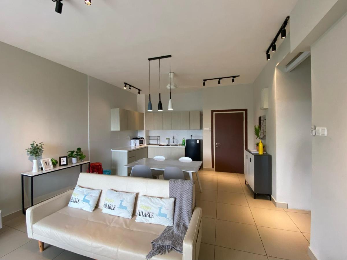Cloud 9 Suite - Midhills Genting Highland Гентинг-Хайлендс Экстерьер фото