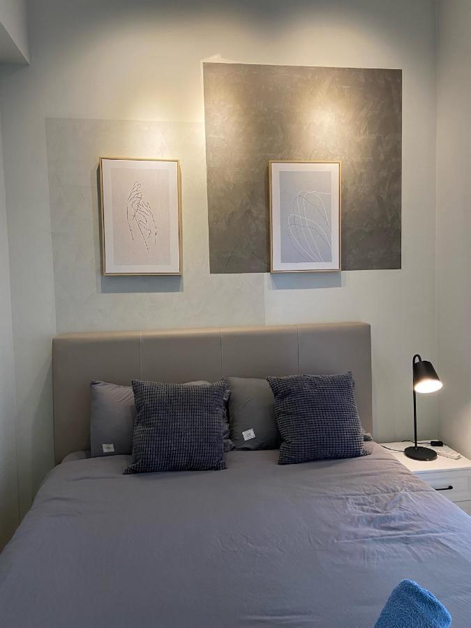 Cloud 9 Suite - Midhills Genting Highland Гентинг-Хайлендс Экстерьер фото