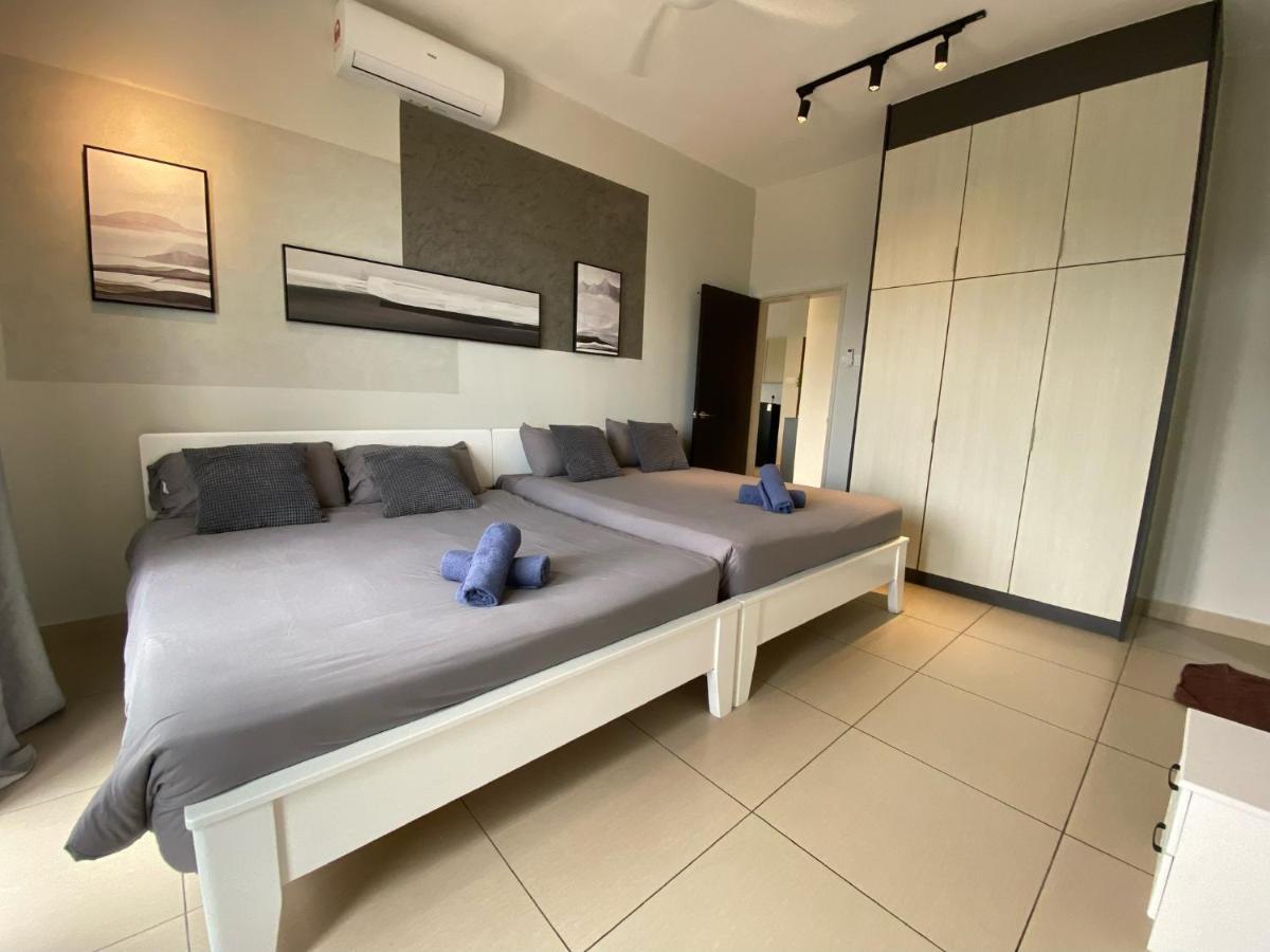 Cloud 9 Suite - Midhills Genting Highland Гентинг-Хайлендс Экстерьер фото