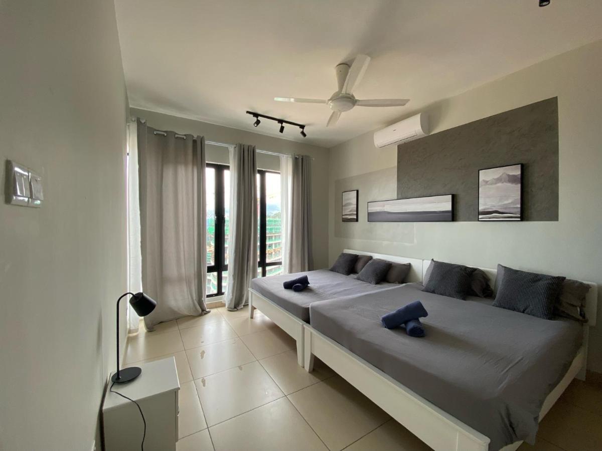 Cloud 9 Suite - Midhills Genting Highland Гентинг-Хайлендс Экстерьер фото