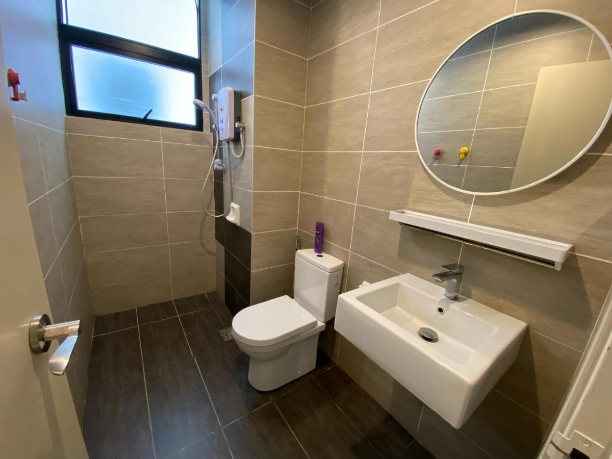 Cloud 9 Suite - Midhills Genting Highland Гентинг-Хайлендс Экстерьер фото