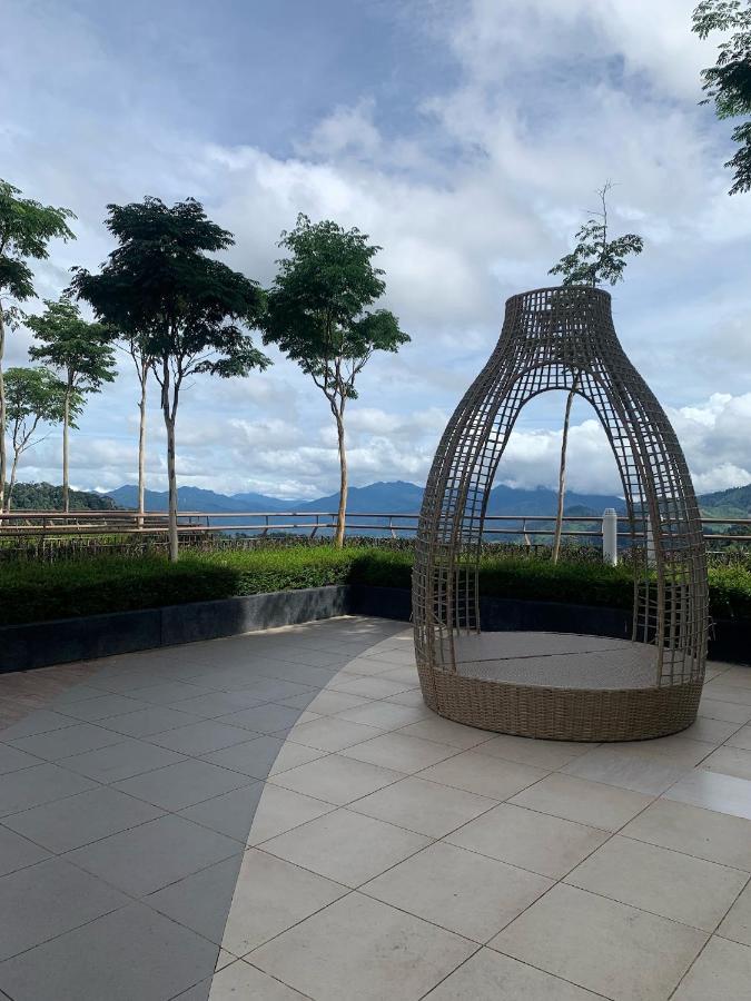 Cloud 9 Suite - Midhills Genting Highland Гентинг-Хайлендс Экстерьер фото